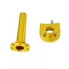 Accesorios de modificación para motocicleta manillar de acelerador giro grande aceite Yamaha ghost fire RSZ Fuxi qiaoge mano extra grande aceite