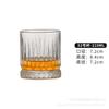Vendas Diretas de Fábrica de Taças de Vinho Tinto Escocesas, Copos de Uísque, Copos de Vidro para Publicidade, Taças de Licor, Taças para Bebidas Destiladas