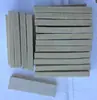 Accesorios para Equipo de Fitness Bicicleta Estática Dinámica Accesorios para Bicicleta de Fitness Pastillas de Freno Engrosadas Zapatas de Freno Frenos de Bicicleta
