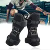 Potenciador de Articulación de Rodilla, Rodillera Patelar, Protección para Montañismo, Soporte Deportivo para Personas Mayores, Caminata Fitness y Subir Escaleras