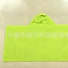 Capa protectora solar refrescante de microfibra para deportes al aire libre, toalla de playa de secado rápido, toalla fresca con capucha