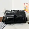 Atacado Transfronteiriço de Novas Bolsas Tote Grandes para Viagem e Negócios, Bolsas de Mão Retro de Alto Padrão, Bolsas Transversais de Ombro Único, Modernas