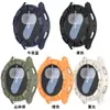 Para Galaxy watch7 Paquete Medio Funda de TPU Funda Blindada Samsung watch7 Funda Blindada Hueca