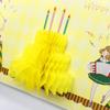 Directamente del Fabricante, Tarjetas de Cumpleaños Creativas de Escultura de Papel 3D, Tarjetas de Navidad con un Toque de Alta Gama