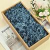 Flor Mágica Flor Inmortal Grado A Hortensia Anna 100g Cumpleaños Material de Flor Real Adornos de Flor Seca Caja de Regalo DIY