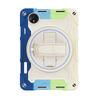 Para Glory X8A Funda Protectora Plana para Niños X8proX9V6V7V8PRO Soporte de Mano Soporte Giratorio 360