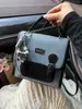 Mochila para Estudante Universitário Bolsa de Ombro Duplo Feminina 2026 Novo Estilo Mori Meng Chao Ins Nicho Mochila para o Dia a Dia Sensação de Bolsa de Viagem de Mão