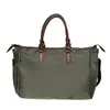 Bolsa de Fitness con Separación de Seco y Húmedo de Gran Capacidad, Bolsa de Viaje, Bolsa de Equipaje Portátil para Parejas para Distancias Cortas, Bolsa de Viaje con Capacidad Extra Grande