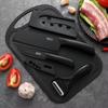 Traje de cocina cuchillo Baolai suegra herramienta para barbacoa Zibo cuchillo de cocina cuchillo para frutas tabla de cortar ligero suplemento alimenticio para mujer