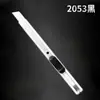 Cuchillo Utilitario Pequeño Deli 2036S, Cuchillo para Cortar Papel, Cuchillo de Manualidades, Hoja para Cortar Papel, Cuchillo para Diseño de Ropa de Estudiante