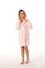 Pijamas Nuevos Transfronterizos Amazon Tela Ignífuga para Niños Bata de Franela Ropa para el Hogar Manta de TV Pijama Cálido