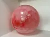 Bolinha Slap de PVC Brinquedo Inflável Infantil Bolinha de Borracha Pequena Esportes Bola Quicante Bebê Vinil Interno Atacado