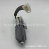 Válvula solenoide de extinción de llama de 12 V/24 V Sa-4259-24