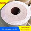 Produção de fábrica marcenaria lixamento jb-5 rolo de lixa manual rolo de lixa macia atacado