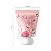 Kormesic Indonesia Bpom Crema de Manos de Leche de Frutas Crema de Manos Hidratante e Hidratante Fabricante Transfronterizo Venta al por Mayor