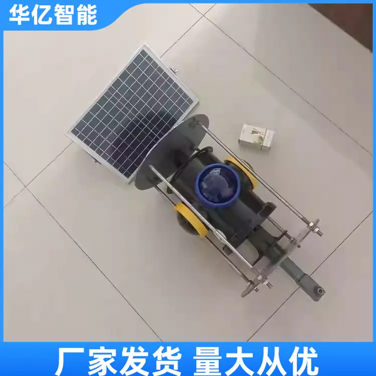 铁路信号灯 03