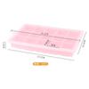 Molde de Cubitos de Hielo de Silicona Molde para Cubitos de Hielo Molde Doméstico para Cubitos de Hielo Silicona Cubitos de Hielo 15 Relojes Auto Molde para Cubitos de Hielo 15 Agujeros