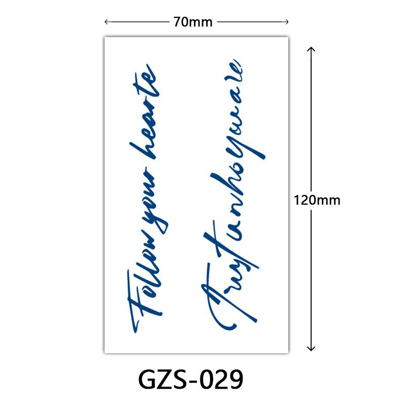 GZS-029