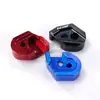 Adecuado para Yamaha Aerox/Nvx Nmax155 Frenos Delanteros Modificados Cubierta Protectora Abs Guardapolvo Sensor Accesorios