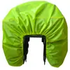 Ventas Directas de Fábrica Bolsas Laterales para Bicicleta con Fundas para Lluvia, Bolsas para Asiento Trasero con Fundas para Lluvia, Fundas a Prueba de Viento y Polvo para Ciclismo de Montaña