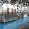 Equipo de Producción de Bebidas de Vitamina C Totalmente Automático, Fabricante de Juego Completo de Equipo de Procesamiento de Bebidas de Vitamina