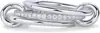 Moda Europea y Americana Anillos Apilables Bicolor Full Diamante Circonita Diseño Retorcido Set de Lujo Ligero Anillos Venta Caliente Transfronteriza Fabricante Mayorista
