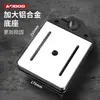Furadeira Elétrica Manual Eredun da Alemanha Convertida para Suporte Furadeira Elétrica Universal Multifuncional Convertida para Furadeira de Bancada Furadeira Manual Pequena Doméstica em Miniatura