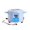 Manga de calentamiento eléctrico de temperatura constante con pantalla digital inteligente de fábrica ZNHW laboratorio PTHW control de temperatura ordinario calentamiento a temperatura constante
