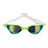 Gafas de Carreras para Adultos y Niños, Gafas de Natación de Silicona Antivaho de Alta Definición, Venta al por Mayor de Fabricante de Equipo de Natación Marítima