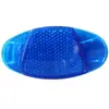 Refletor de bicicleta peça de aviso traseira luzes de raio de bicicleta de montanha para ciclismo noturno coleção de acessórios de refletor de bicicleta luz traseira