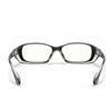 Gafas de ciclismo 2020 nuevas, a prueba de viento, transparentes, antivaho, antiarena, con espejo plano y antisalpicaduras.