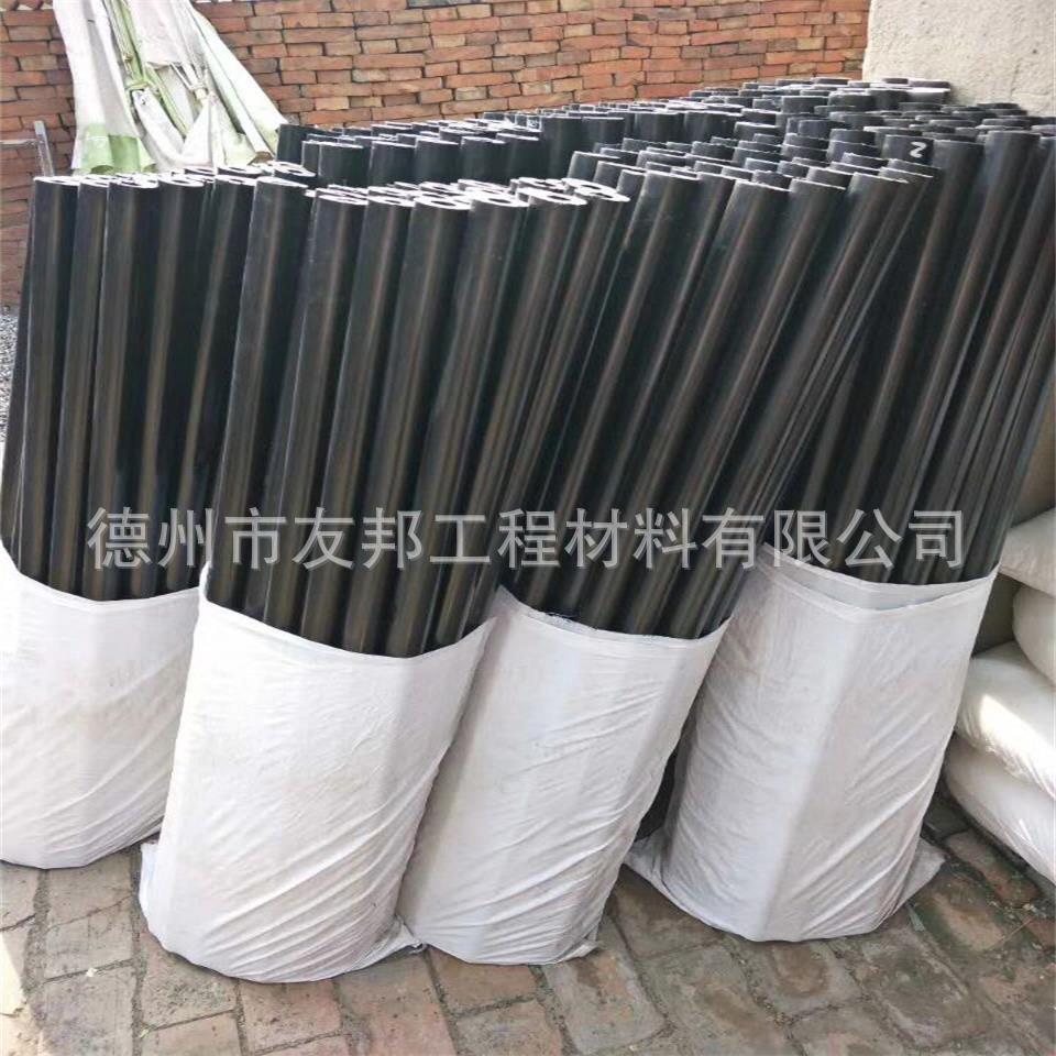 黑色空心尼龙棒
