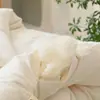 Colcha de algodón puro y fibra de soja de Clase A colcha de algodón puro para primavera y otoño colcha de invierno engrosada núcleo de colcha para cuatro estaciones colcha de invierno suave y cálida