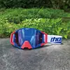 Óculos de Sol para Motocicleta Off-Road Transfronteiriços, Óculos para Ciclismo ao Ar Livre, Óculos Anti-UV, Anti-Vento e Areia