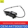 Conjunto de módulo de freio de mão eletrônico de freio de estacionamento aplicável Mercedes-Benz V-class V250V260 4479068700