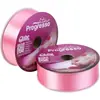 Fita de Cetim 38mm 50m. Pétala Rose 009