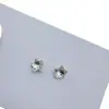 Novas Lantejoulas Estrela do Mar de Cristal de Vidro Irregular para Unhas Artísticas Super Brilhantes Acessórios de Unha Estrela de Cinco Pontas Tendência Pedras Strass para Unhas