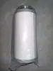 2X 2X Eliminador de Niebla de Aceite para Bomba de Vacío Separación de Aceite Filtro de Escape Interfaz KF25 KF40 0.1 Micras