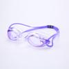 Gafas de natación profesionales de competición para adultos y niños, gafas de natación de PVC para competición, gafas de natación de moda de montura pequeña, gafas de natación en caja
