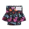 Pantalones menstruales personalizados para perras de Amazon, pantalones menstruales lavables y reutilizables para mascotas