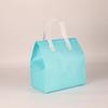 Bolsa de aislamiento de aluminio desechable no tejida, ideal para leche, té, barbacoa, catering, comida para llevar, embalaje comercial especial, portátil, personalizable