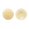 Vendas Diretas da Fábrica Americano Sensação Quente Mesmo Estilo Adesivo Auto-Adesivo para Seios Ultrafino Anti-Protuberância Silicone Sólido Adesivo para Seios para Prevenir Vazamento