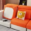 Funda Elástica para Sofá Funda Deslizante Cuatro Estaciones Universal Cojín de Sofá Cubierta de Asiento Funda Deslizante para Sofá Funda para Chaise Amazon