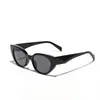 Transfronterizo 2025 Nuevo Caperucita Roja Gafas de Sol Vintage para Hombre Marca de Moda de Corea del Sur Sesión de Fotos Callejera Gafas Ojo de Gato para Mujer