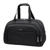 Bolsa de Viagem Portátil de Grande Capacidade para Ombro Bolsa de Bagagem Esportiva ao Ar Livre Bolsa de Viagem Fashion Masculina e Feminina Embalagem Traseira Bolsa para Roupas