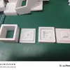 Molde Maestro de Teclas Molde Maestro de Teclado Molde de Dibujo No Envenenamiento por Silicona Juego de Cuatro Piezas para Teclas Plataforma de Producción Otro
