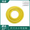 Manguera para tubería de gas, tubería de gas de baja presión, tubería especial para gas natural, tubería para biogás, manguera de PVC engrosada, accesorios para gas licuado