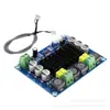 Xh-M543 Tarjeta Amplificadora Digital de Alta Potencia Módulo de Amplificación de Audio Tpa3116D2 Doble Canal 2*120W Chip