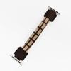 Diadema de Nylon Adecuada para Apple Watch Iwatch9876 Xiaomi Correa de Repuesto para Pulsera Correa iWatch para Mujer