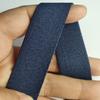 Cordón Elástico Cepillado de Nylon Spandex 1cm-3cm Banda Elástica para Sujetador Correa para el Hombro Cordón Elástico Alta Elasticidad Mayoreo